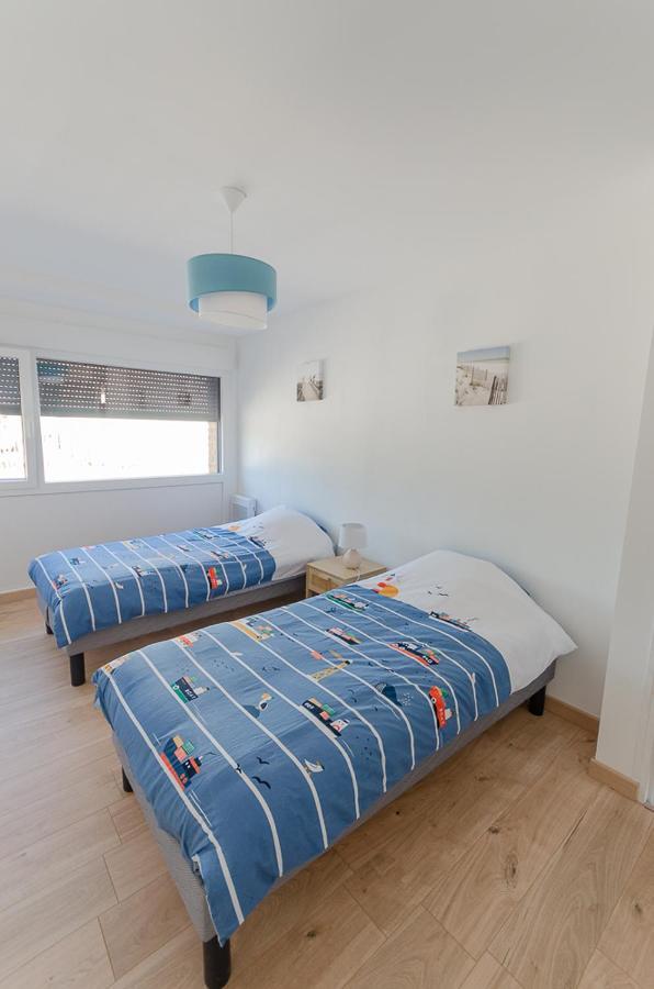 Villa La Fort Belle Vue Ambleteuse Kültér fotó