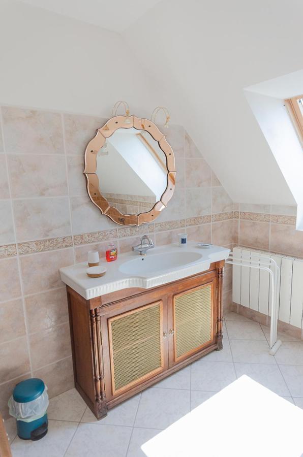 Villa La Fort Belle Vue Ambleteuse Kültér fotó