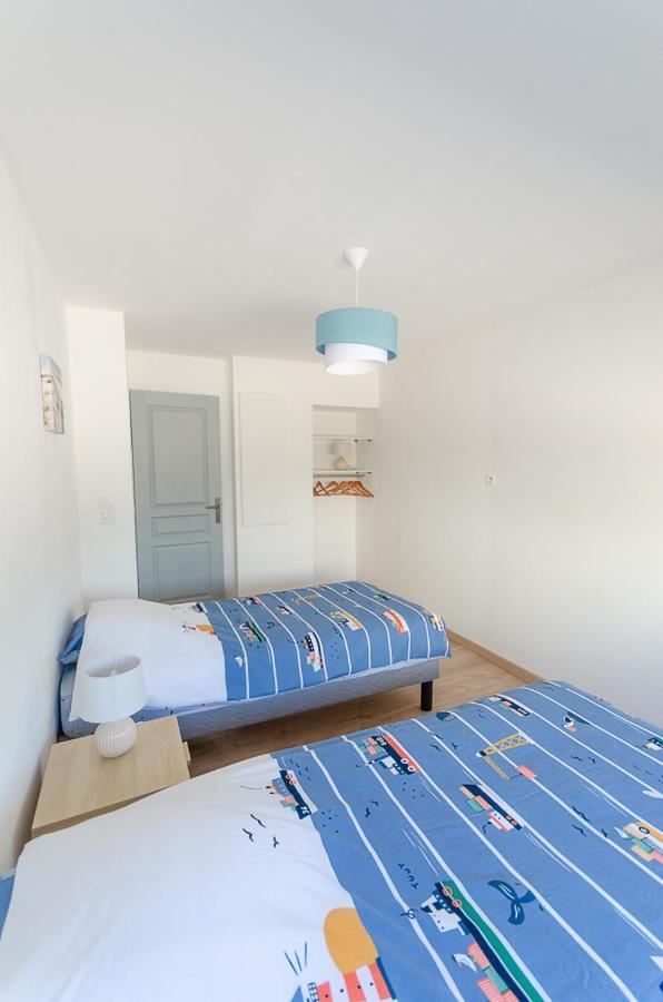 Villa La Fort Belle Vue Ambleteuse Kültér fotó