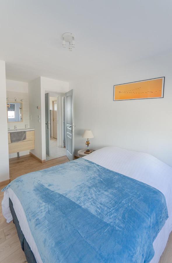 Villa La Fort Belle Vue Ambleteuse Kültér fotó